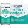 Cutwater Lime Margarita 4-Pack Cans